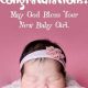 Warmest Congratulations: Baby Girl Birth Announcements & Wishes | Baby Care 101: Essential Tips for Happy, Healthy Babies