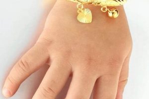 Precious 24k Gold Bracelet for Baby Boy Gift Idea Baby Care 101: Essential Tips for Happy, Healthy Babies Precious 24k Gold Bracelet for Baby Boy Gift Idea | Baby Care 101: Essential Tips for Happy, Healthy Babies