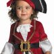 Adorable Baby Girl Pirate Costume: Ahoy Matey! | Baby Care 101: Essential Tips for Happy, Healthy Babies