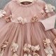 Elegant Baby Girl Dresses for Wedding: Styles & More! | Baby Care 101: Essential Tips for Happy, Healthy Babies