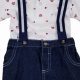 Charming Little Lad Baby Clothes: Style & Comfort | Baby Care 101: Essential Tips for Happy, Healthy Babies