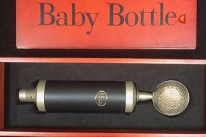 Guide to Baby Bottle Mics: Best Choices & Pro Tips Baby Care 101: Essential Tips for Happy, Healthy Babies Guide to Baby Bottle Mics: Best Choices & Pro Tips | Baby Care 101: Essential Tips for Happy, Healthy Babies