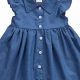Darling Denim: Baby Girl Denim Dress Styles | Baby Care 101: Essential Tips for Happy, Healthy Babies