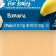 Best Gerber Banana Baby Food: Nutritious Start + Recipes | Baby Care 101: Essential Tips for Happy, Healthy Babies