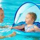 Best Baby Boat Floats: Safe Water Fun for Babies! | Baby Care 101: Essential Tips for Happy, Healthy Babies
