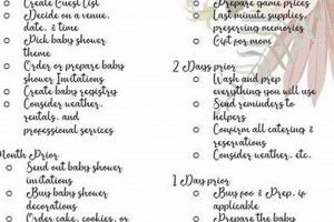 Essential Baby Shower Check List + Must-Haves Baby Care 101: Essential Tips for Happy, Healthy Babies Essential Baby Shower Check List + Must-Haves | Baby Care 101: Essential Tips for Happy, Healthy Babies