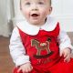 Festive Baby Boy Christmas Outfit (6-9 Months) - Deals! | Baby Care 101: Essential Tips for Happy, Healthy Babies