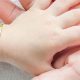 Baby's First Gold Bracelet for Baby Girl - Adorable! | Baby Care 101: Essential Tips for Happy, Healthy Babies