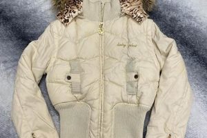 Retro Style: Baby Phat Puffer Jacket Trend Baby Care 101: Essential Tips for Happy, Healthy Babies Retro Style: Baby Phat Puffer Jacket Trend | Baby Care 101: Essential Tips for Happy, Healthy Babies