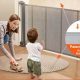 Get the Best Baby Gate Manual Guide: Safety First! | Baby Care 101: Essential Tips for Happy, Healthy Babies