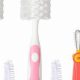 Best Baby Bottle Brushes: Clean Like a Pro! | Baby Care 101: Essential Tips for Happy, Healthy Babies