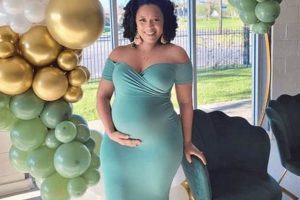 Find Your Perfect Green Baby Shower Dress [Style Guide] | Baby Care 101: Essential Tips for Happy, Healthy Babies