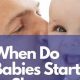 Understanding How Babies Show Affection: Signs & Tips | Baby Care 101: Essential Tips for Happy, Healthy Babies