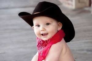 Adorably Western: Baby Boy Cowboy Hat Styles + Tips Baby Care 101: Essential Tips for Happy, Healthy Babies Adorably Western: Baby Boy Cowboy Hat Styles + Tips | Baby Care 101: Essential Tips for Happy, Healthy Babies