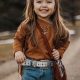 Cute Western Baby Girl Style: Outfits &amp; More | Baby Care 101: Essential Tips for Happy, Healthy Babies
