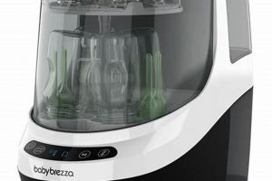 Best Baby Bottle Cleaner: Baby Brezza Washer & Sterilizer Baby Care 101: Essential Tips for Happy, Healthy Babies Best Baby Bottle Cleaner: Baby Brezza Washer & Sterilizer | Baby Care 101: Essential Tips for Happy, Healthy Babies