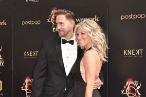 Rumors: Wes Ramsey & Laura Wright Baby? Is There a Child? Baby Care 101: Essential Tips for Happy, Healthy Babies Rumors: Wes Ramsey & Laura Wright Baby? Is There a Child? | Baby Care 101: Essential Tips for Happy, Healthy Babies