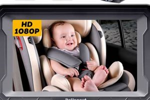 Top Car Baby Cams 2024: Best for Safety & View! Baby Care 101: Essential Tips for Happy, Healthy Babies Top Car Baby Cams 2024: Best for Safety & View! | Baby Care 101: Essential Tips for Happy, Healthy Babies