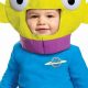 Adorable Toy Story Alien Costume for Your Baby + Tips! | Baby Care 101: Essential Tips for Happy, Healthy Babies