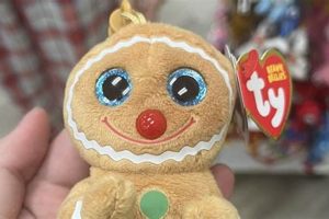 Buy Cookie the Gingerbread Man Beanie Baby! Value & Guide Baby Care 101: Essential Tips for Happy, Healthy Babies Buy Cookie the Gingerbread Man Beanie Baby! Value & Guide | Baby Care 101: Essential Tips for Happy, Healthy Babies