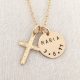 Tiny Blessings: Baby Boy Cross Necklace Gift Ideas | Baby Care 101: Essential Tips for Happy, Healthy Babies