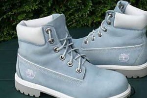 Stylish Baby Blue Timbs: Where Durability Meets Cool Baby Care 101: Essential Tips for Happy, Healthy Babies Stylish Baby Blue Timbs: Where Durability Meets Cool | Baby Care 101: Essential Tips for Happy, Healthy Babies