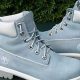 Stylish Baby Blue Timbs: Where Durability Meets Cool | Baby Care 101: Essential Tips for Happy, Healthy Babies