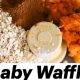 Easy Baby Waffle Recipe: Delicious Bites for Babies! | Baby Care 101: Essential Tips for Happy, Healthy Babies