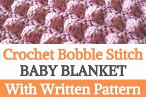 Bobble Blanket Bliss: Free Baby Pattern PDF Download Baby Care 101: Essential Tips for Happy, Healthy Babies Bobble Blanket Bliss: Free Baby Pattern PDF Download | Baby Care 101: Essential Tips for Happy, Healthy Babies