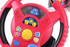 Best Baby Steering Wheel Toy: Fun & Learning! Baby Care 101: Essential Tips for Happy, Healthy Babies Best Baby Steering Wheel Toy: Fun & Learning! | Baby Care 101: Essential Tips for Happy, Healthy Babies