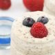 Easy Baby Overnight Oats: Quick, Healthy, & Yummy! | Baby Care 101: Essential Tips for Happy, Healthy Babies