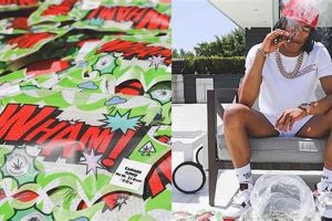 Must-Have Wham Lil Baby Product [For Development] | Baby Care 101: Essential Tips for Happy, Healthy Babies