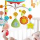 Best Baby Crib Mobile Boy: Soothe &amp; Stimulate Your Little One | Baby Care 101: Essential Tips for Happy, Healthy Babies