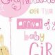 Baby Girl Congrats: Sweet New Arrival Wishes | Baby Care 101: Essential Tips for Happy, Healthy Babies