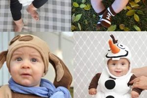 Easy DIY Baby Costumes: Adorable & Unique! Baby Care 101: Essential Tips for Happy, Healthy Babies Easy DIY Baby Costumes: Adorable & Unique! | Baby Care 101: Essential Tips for Happy, Healthy Babies