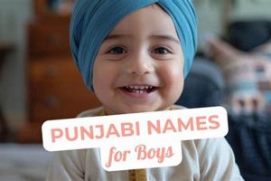Unique Punjabi Baby Names: Meanings & Trends 2024 Baby Care 101: Essential Tips for Happy, Healthy Babies Unique Punjabi Baby Names: Meanings & Trends 2024 | Baby Care 101: Essential Tips for Happy, Healthy Babies