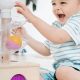 Safe & Natural: Organic Toys for Babies' Playtime | Baby Care 101: Essential Tips for Happy, Healthy Babies