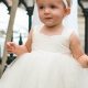 Tiny Trendsetters: Flower Girl Dresses Baby & Beyond | Baby Care 101: Essential Tips for Happy, Healthy Babies