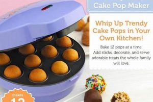 Little Treats: Baby Cakes Cake Pop Maker Magic! Baby Care 101: Essential Tips for Happy, Healthy Babies Little Treats: Baby Cakes Cake Pop Maker Magic! | Baby Care 101: Essential Tips for Happy, Healthy Babies