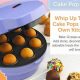 Little Treats: Baby Cakes Cake Pop Maker Magic! | Baby Care 101: Essential Tips for Happy, Healthy Babies