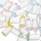 Shop Adorable Mini Baby Bottles Today: Sizes & Guide | Baby Care 101: Essential Tips for Happy, Healthy Babies