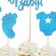 Cute Baby Boy Cupcake Toppers: Party Decor & More | Baby Care 101: Essential Tips for Happy, Healthy Babies
