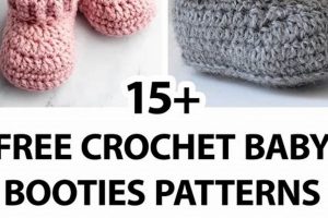 Free Baby Booties Crochet Pattern: Cute & Easy! Baby Care 101: Essential Tips for Happy, Healthy Babies Free Baby Booties Crochet Pattern: Cute & Easy! | Baby Care 101: Essential Tips for Happy, Healthy Babies