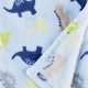 Best Baby Throw Blanket: Cozy & Safe [Guide] | Baby Care 101: Essential Tips for Happy, Healthy Babies