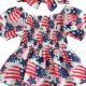 Festive Fourth of July Baby Girl Outfit Ideas! | Baby Care 101: Essential Tips for Happy, Healthy Babies