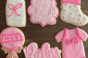 Show-Stopping Custom Baby Shower Cookies: The Sweetest Treat Baby Care 101: Essential Tips for Happy, Healthy Babies Show-Stopping Custom Baby Shower Cookies: The Sweetest Treat | Baby Care 101: Essential Tips for Happy, Healthy Babies
