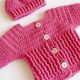 Adorable Baby Girl Sweater Sets: Outfits & More! | Baby Care 101: Essential Tips for Happy, Healthy Babies