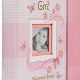 Cherished Baby Girl Memory Book: Milestones & More! | Baby Care 101: Essential Tips for Happy, Healthy Babies