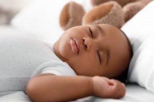 Is Side Sleeping Safe? Baby Sleeping on Side at 4 Months Baby Care 101: Essential Tips for Happy, Healthy Babies Is Side Sleeping Safe? Baby Sleeping on Side at 4 Months | Baby Care 101: Essential Tips for Happy, Healthy Babies