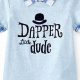 Chic Dapper Dude Baby Clothes Outfits & Style Guide | Baby Care 101: Essential Tips for Happy, Healthy Babies